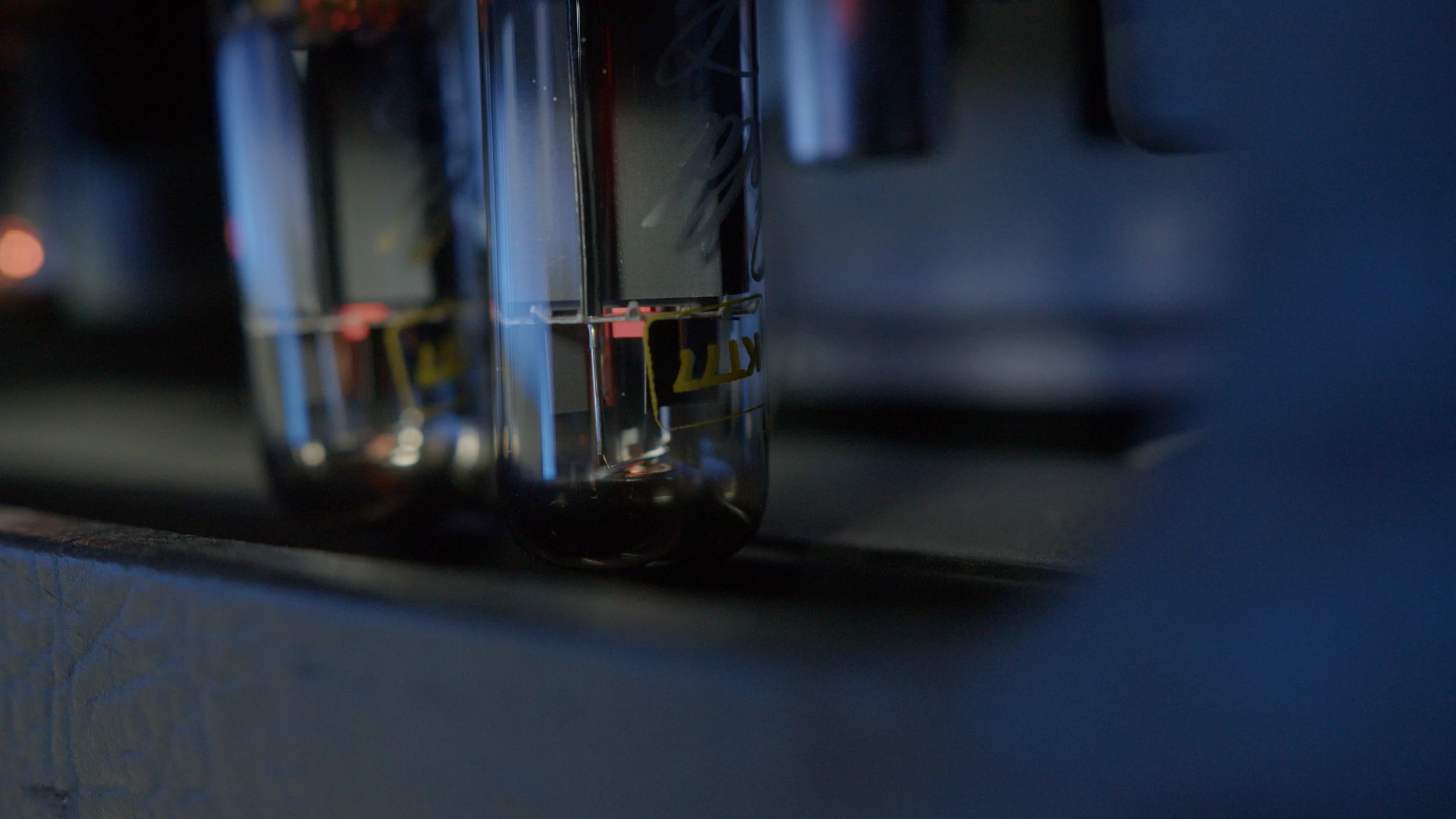 Matchless Clubman V2 Captures | Quad Cortex — The Tone Shepherd